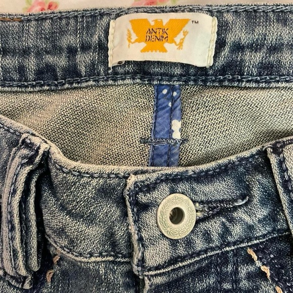 Y2K Vintage Jeans - Picture 6 of 6